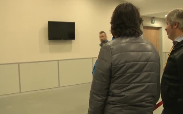 “Yedek kaldığım zaman mutlu değildim”