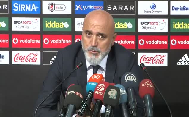 Hikmet Karaman'dan "öz eleştiri"