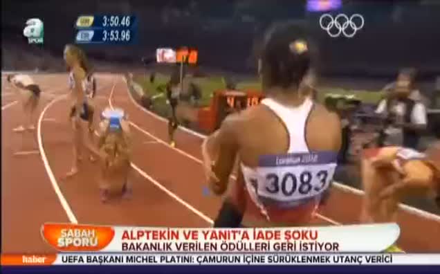 Alptekin ve Yanıt'a iade şoku