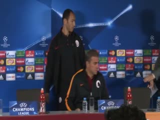 Umut Bulut: "Benfica’yı önemsiyoruz"