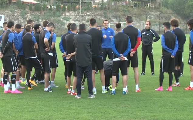 Baliç’ten derbi yorumu