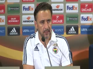 Pereira’dan derbi yorumu