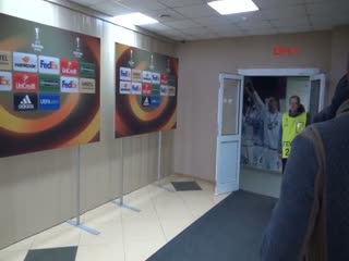 Atiba'dan maç sonu açıklaması!