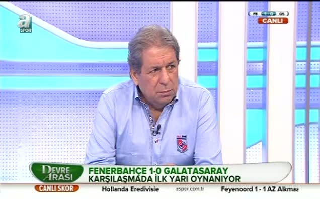 Toroğlu: Pozisyon net ofsayt