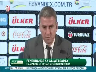 İstediğimiz oyunu oynayamadık