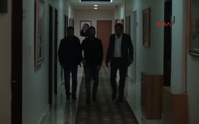 Okan Buruk ile 1 yıllık anlaşma imzalandı