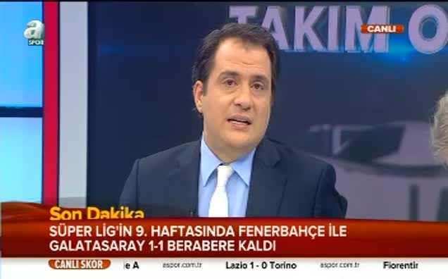 Pereira ve Josef arasında gerginlik