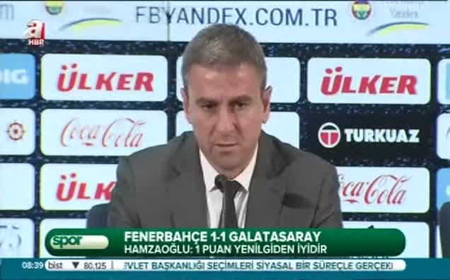 İstediğimiz oyunu oynayamadık