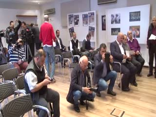 Sinan Şamil Sam için bir araya geldiler