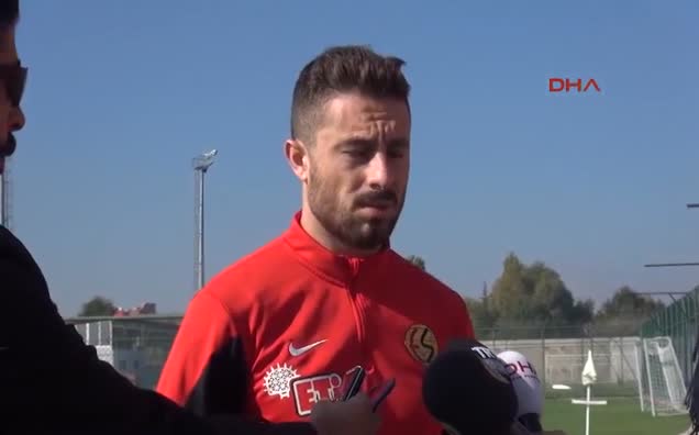 "Galatasaray'ı yenmek için savaşacağız"