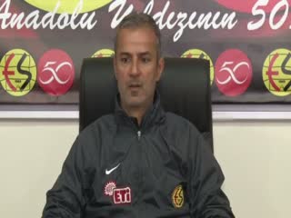 "3 haftadan bu yana evime gitmiyorum"