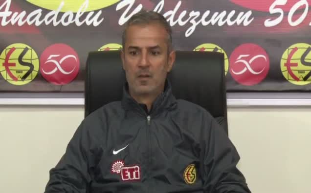 "3 haftadan bu yana evime gitmiyorum"