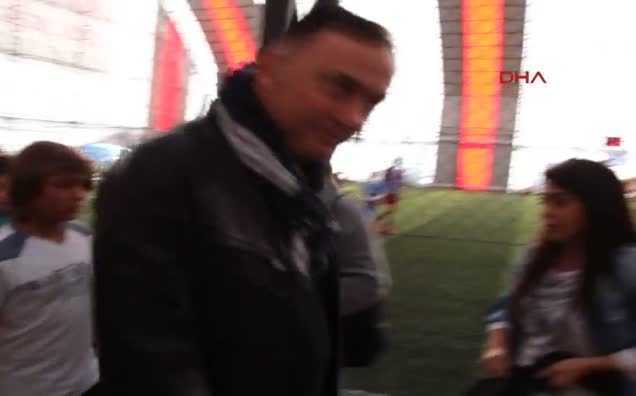 "Trabzonspor daha iyi işler yapmalı"