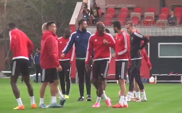 Gaziantepspor'da hedef galibiyet