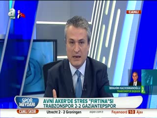 Hacıosmanoğlu: 'Bu gece milat olacak'