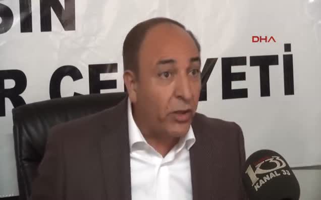 Kahramanlı: "Ben artık yokum"