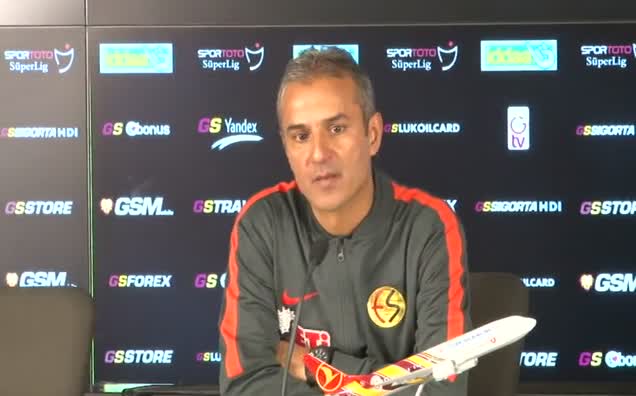 Kartal: “Umudumuzu yitirmedik”
