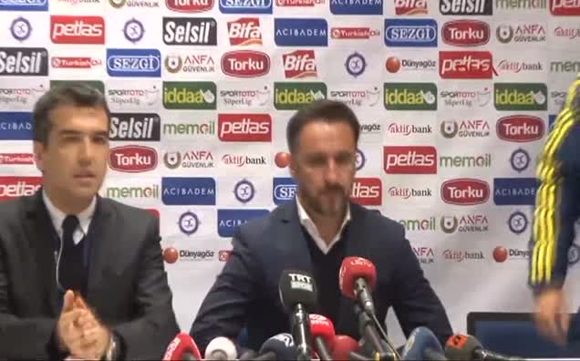 “Bizim için çok önemli bir 3 puandı”