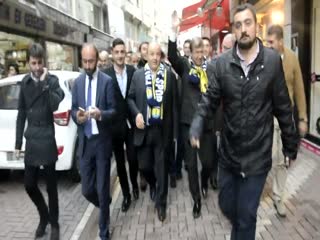 Tanju Çolak: Gerçekten çok ayıp