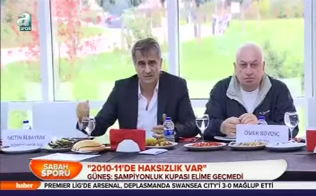"Böyle aklanma olmaz"
