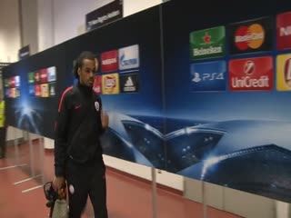 Sneijder: "Kaybettiğimiz için üzgünüz"