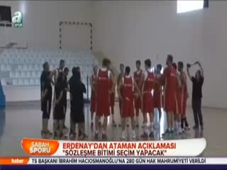 "Ya Milli Takım ya Galatasaray"