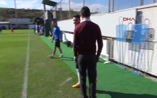 Trabzonspor'da revizyon zamanı