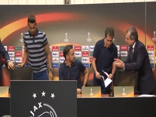 "Sahaya galibiyet düşüncesiyle çıkacağız"