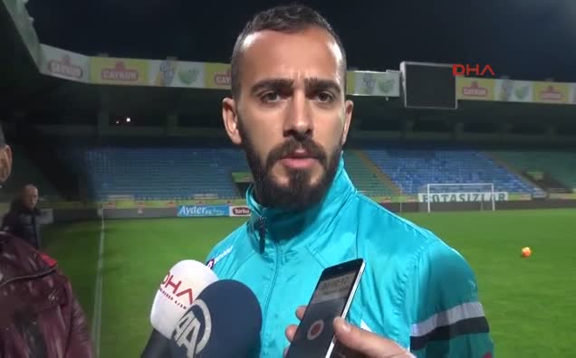 "G.Saray'ı puansız göndermek istiyoruz"