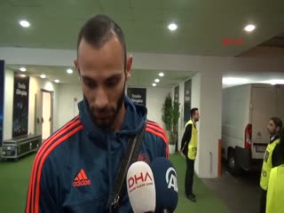 Ömer Toprak'tan Milli Takım açıklaması
