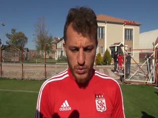 "Kesinlikle 3 puan istiyoruz"