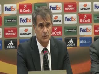Güneş: "Avantaj kaybettik"