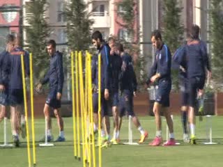 "Milli Takım'da benim için fırsat var"