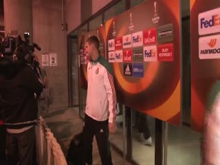 Niasse'den Beşiktaş değerlendirmesi