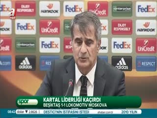 Kartal liderliği kaçırdı