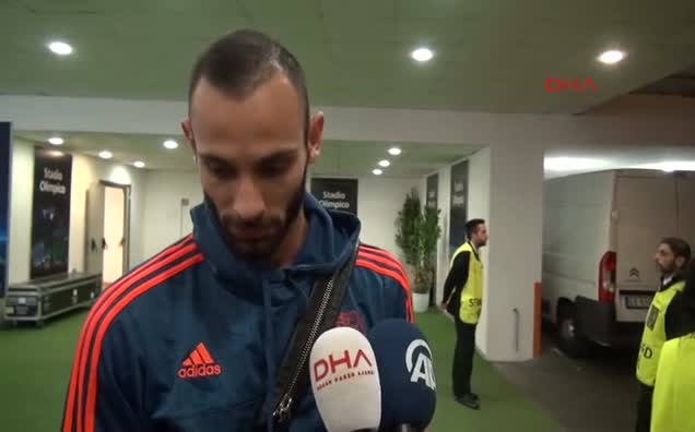 Ömer Toprak'tan Milli Takım açıklaması