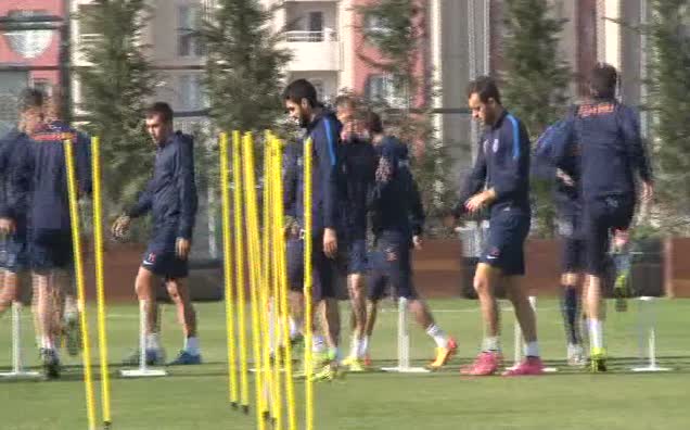 "Milli Takım'da benim için fırsat var"