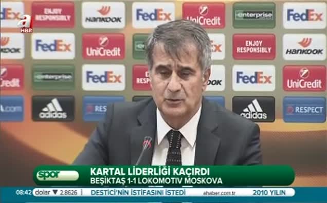Kartal liderliği kaçırdı