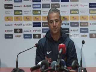 Kartal: "Basit goller yiyoruz"