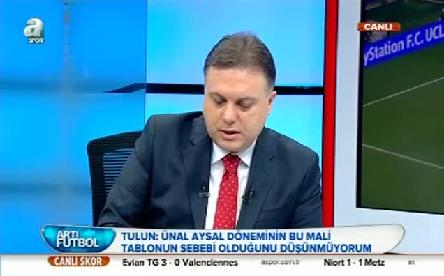 "G.Saray Berbatov'u alabilirdi"