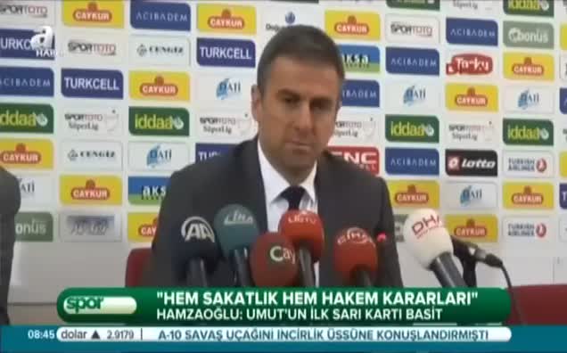 "Son dakikadaki hatalar inanılmaz"