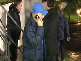 Tekelioğlu: "Ben kulübün hocasıyım"
