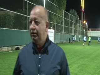 "İtalya’da yıldız görüşmesi de olabilir"