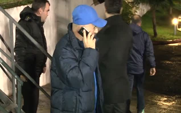 Tekelioğlu: "Ben kulübün hocasıyım"