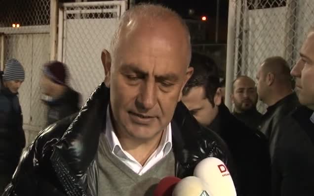 Hurma'dan Shota değerlendirmesi