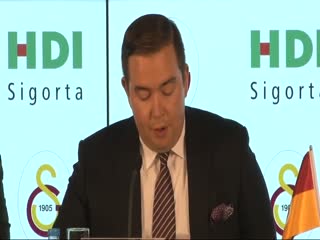 Galatasaray’a yeni isim sponsoru