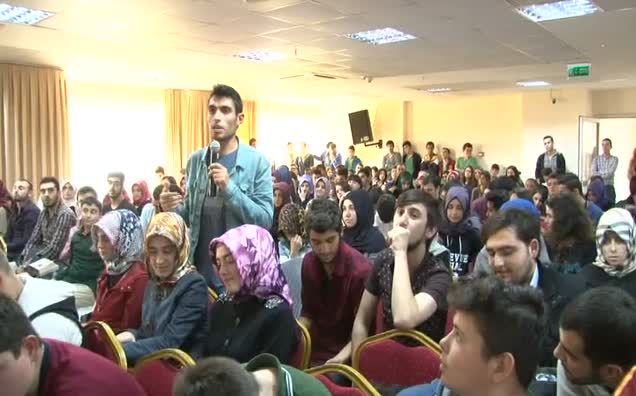Mustafa Denizli’yi güldüren soru
