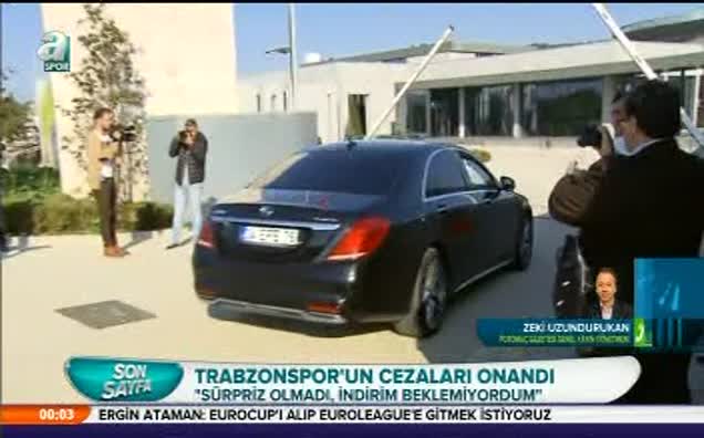 "Hacıosmanoğlu miadını doldurdu"