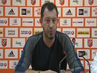 Kaf-Kaf evinde galip