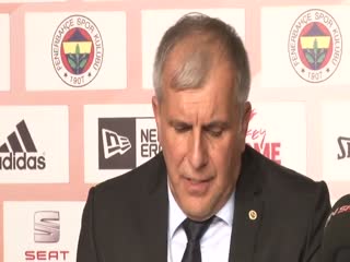 Fenerbahçe liderlik savaşını kazandı